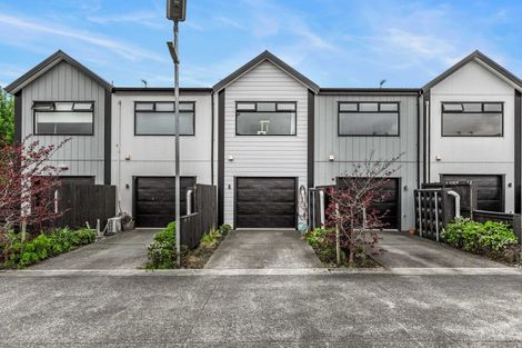 Photo of property in 6 Timbermill Road, Whenuapai, Auckland, 0618