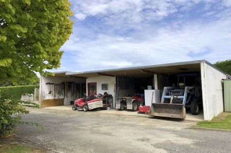 Photo of property in 141 Drysdale Road, Myross Bush, Invercargill, 9872
