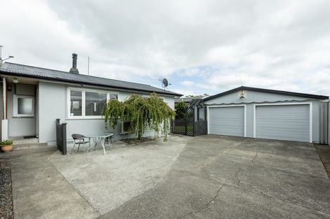 Photo of property in 307 Willowpark Road South, Hastings, 4122