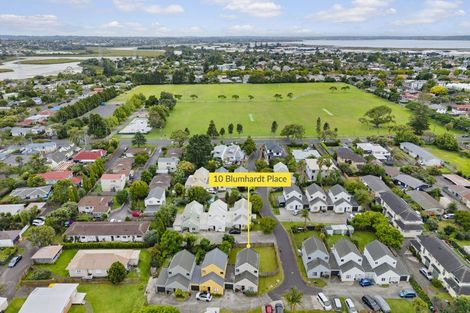 Photo of property in 10 Blumhardt Place, Avondale, Auckland, 1026