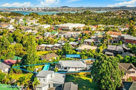 Photo of property in 7 Greenwood Lane, Birkenhead, Auckland, 0626