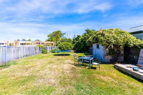 Photo of property in 140 Aylesford Street, Mairehau, Christchurch, 8013