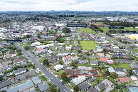 Photo of property in 5/50 West Street, Pukekohe, 2120