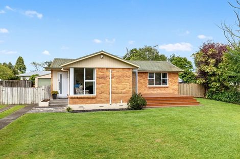 Photo of property in 5 Breidis Place, Chartwell, Hamilton, 3210