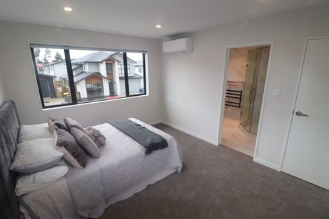 Photo of property in 8b Dorricott Avenue, Hobsonville, Auckland, 0616