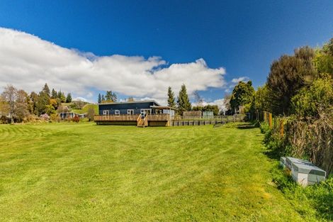 Photo of property in 92 Burns Street, Ohakune, 4625