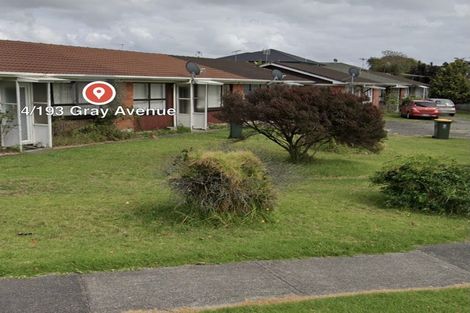 Photo of property in 4/193 Gray Avenue, Papatoetoe, Auckland, 2025