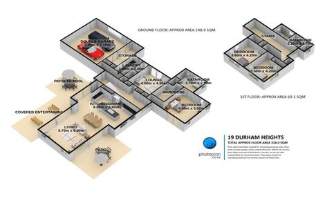 Photo of property in 19 Durham Heights, Flagstaff, Hamilton, 3210