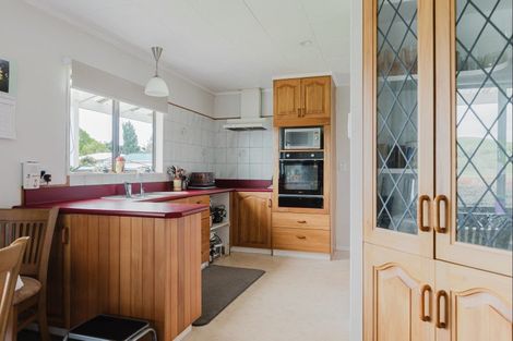 Photo of property in 11 Huxley Street, Pahiatua, 4910