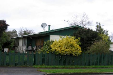 Photo of property in 56 Kippenberger Street, Lansdowne, Masterton, 5810