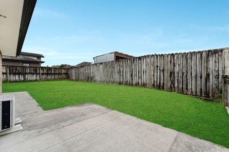 Photo of property in 4a Waitaua Street, Papakura, 2110