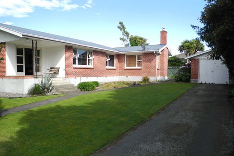 Photo of property in 2 Dixon Street, Waimate, 7924