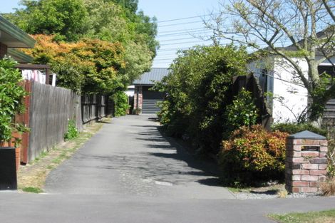 Photo of property in 152 Hawthornden Road, Avonhead, Christchurch, 8042