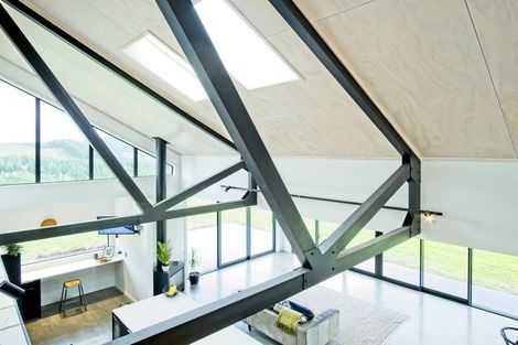 Photo of property in 276 Gaddums Hill Road, Outer Kaiti, Gisborne, 4010