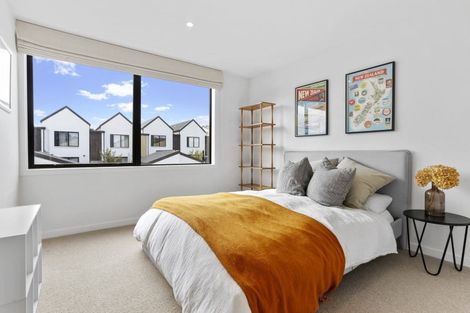 Photo of property in 8 Jack Seabrook Road, Hobsonville, Auckland, 0616