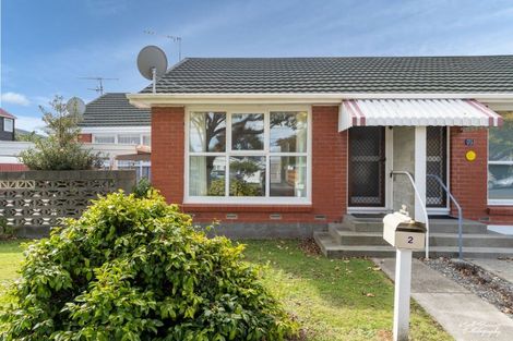 Photo of property in 14a/95 Epuni Street, Epuni, Lower Hutt, 5011