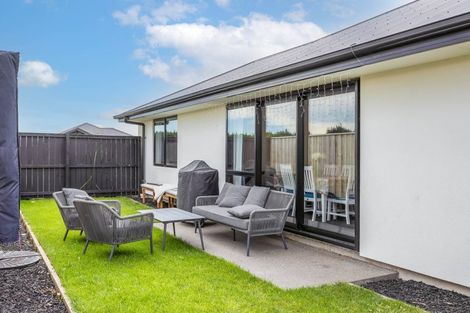 Photo of property in 156 Faringdon Boulevard, Rolleston, 7615