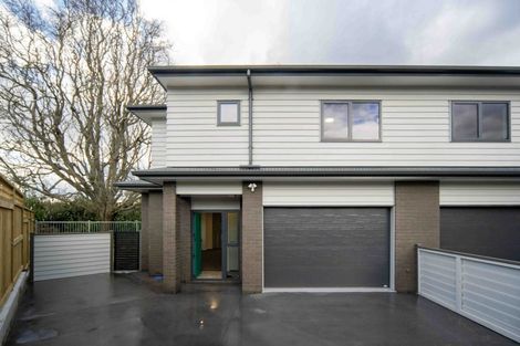 Photo of property in 54 Flynn Road, Hillcrest, Hamilton, 3216