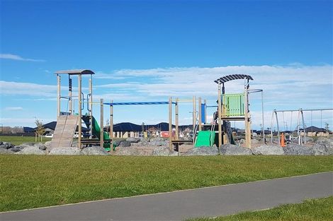 Photo of property in 9 Bonecrusher Street, Lincoln, 7608