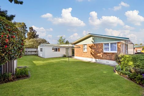 Photo of property in 233 Bankwood Road, Chartwell, Hamilton, 3210
