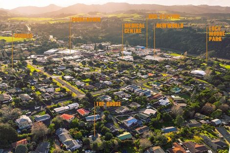 Photo of property in 26 Hexham Street, Warkworth, 0910