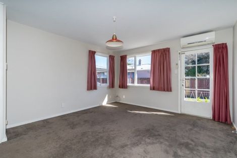 Photo of property in 3/121 Huxley Street, Sydenham, Christchurch, 8023