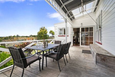 Photo of property in 174 Reynolds Road, Ratana, Whanganui, 4581