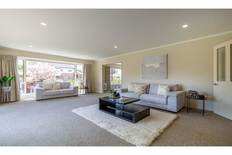 Photo of property in 25 Muir Avenue, Halswell, Christchurch, 8025