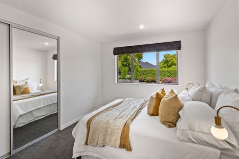 Photo of property in 3 Leonie Lane, West Melton, 7618