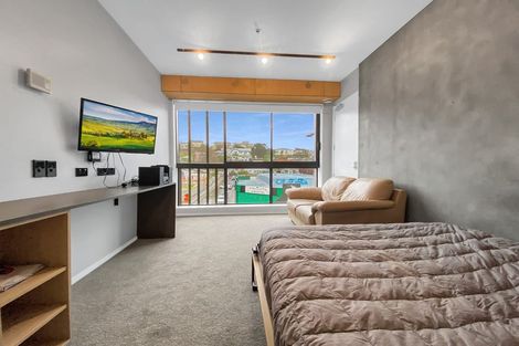 Photo of property in Vedado Apartments, 208/41 Hopper Street, Mount Cook, Wellington, 6011