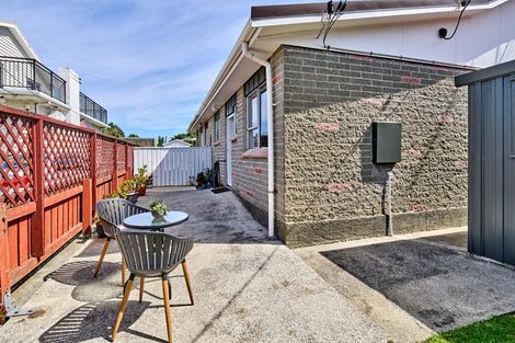 Photo of property in 3/10 Rex Street, Miramar, Wellington, 6022