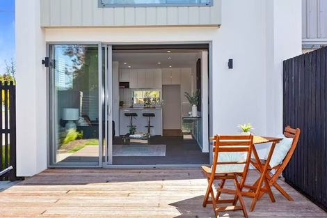 Photo of property in 5/33 Hercules Street, Shirley, Christchurch, 8013