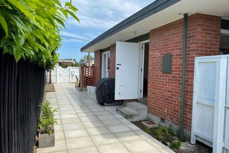 Photo of property in 1/12 Penhelig Place, Burnside, Christchurch, 8053