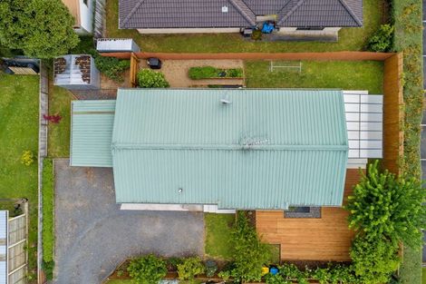 Photo of property in 131 Cameron Avenue, Te Awamutu, 3800