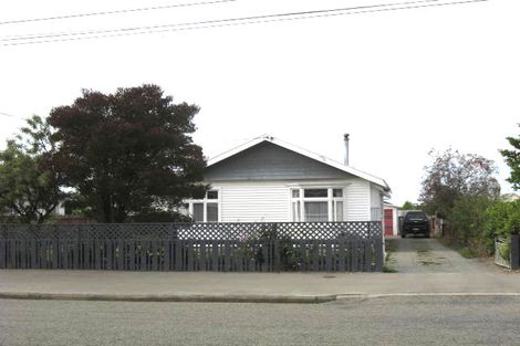 Photo of property in 15 Opie Street, Waimate, 7924