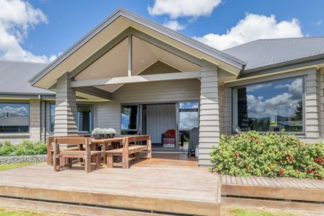 Photo of property in 43 Glade Park Lane, Shannon, Palmerston North, 4474