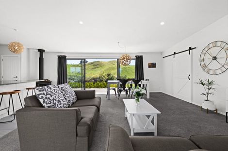 Photo of property in 201 Crownthorpe Road, Crownthorpe, Hastings, 4179