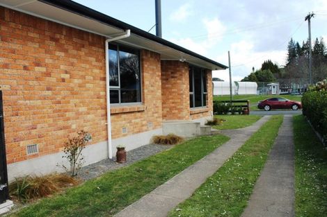 Photo of property in 10 Goodwin Street, Tirau, 3410