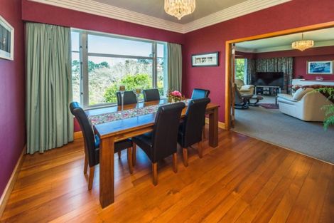 Photo of property in 4 Hillside Terrace, Saint Johns Hill, Whanganui, 4500