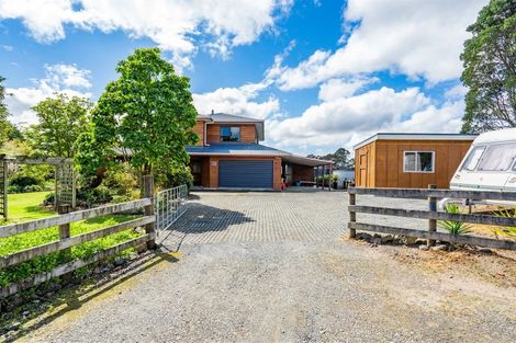 Photo of property in 211 Gray Road, Te Kamo, Kamo, 0185