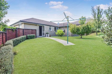 Photo of property in 100 Rosehearty Place, Te Awamutu, 3800