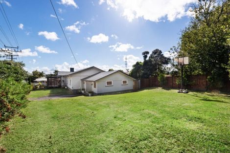 Photo of property in 265 Hepburn Road, Glendene, Auckland, 0602