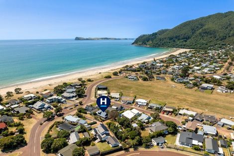 Photo of property in 88b Pauanui Boulevard, Pauanui, Hikuai, 3579