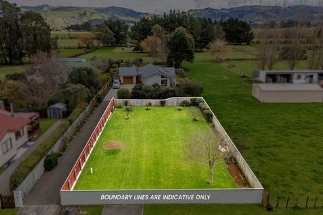 Photo of property in 113a Fergusson Street, Woodville, 4920