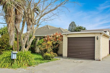 Photo of property in 1/4 Opihi Street, Cracroft, Christchurch, 8025