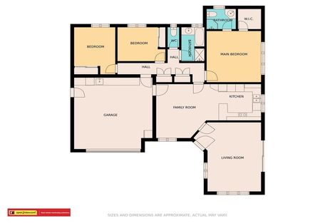 Photo of property in 4 Duckworth Road, Papakura, 2110