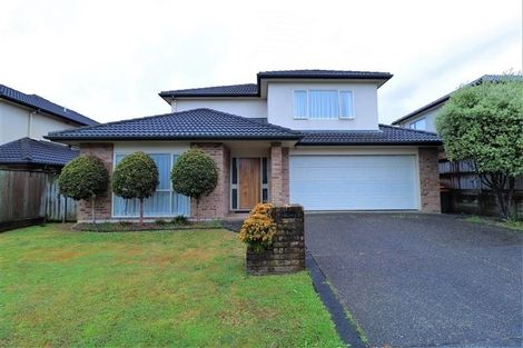 Photo of property in 22 Maybole Drive, Flat Bush, Auckland, 2016