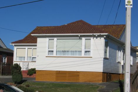 Photo of property in 9 Kipling Street, Johnsonville, Wellington, 6037