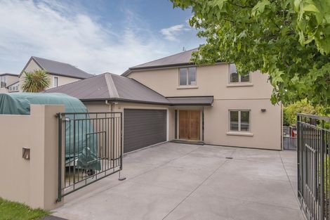 Photo of property in 303 Centaurus Road, Hillsborough, Christchurch, 8022
