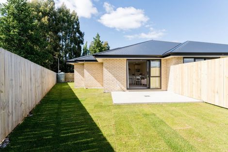 Photo of property in 100 Hagart-alexander Drive, Mosgiel, 9024